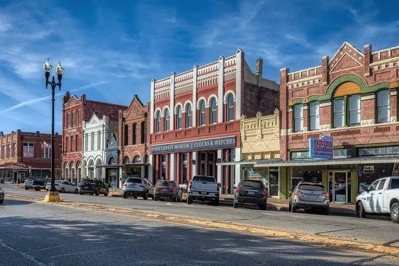 Guadalupe County, TX
