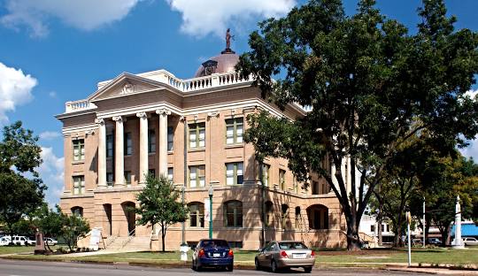 Williamson County, TX