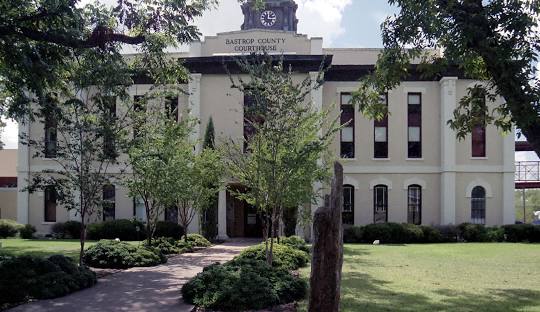 Bastrop County, TX