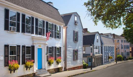 Marblehead, MA