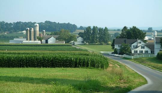 Lancaster County, PA