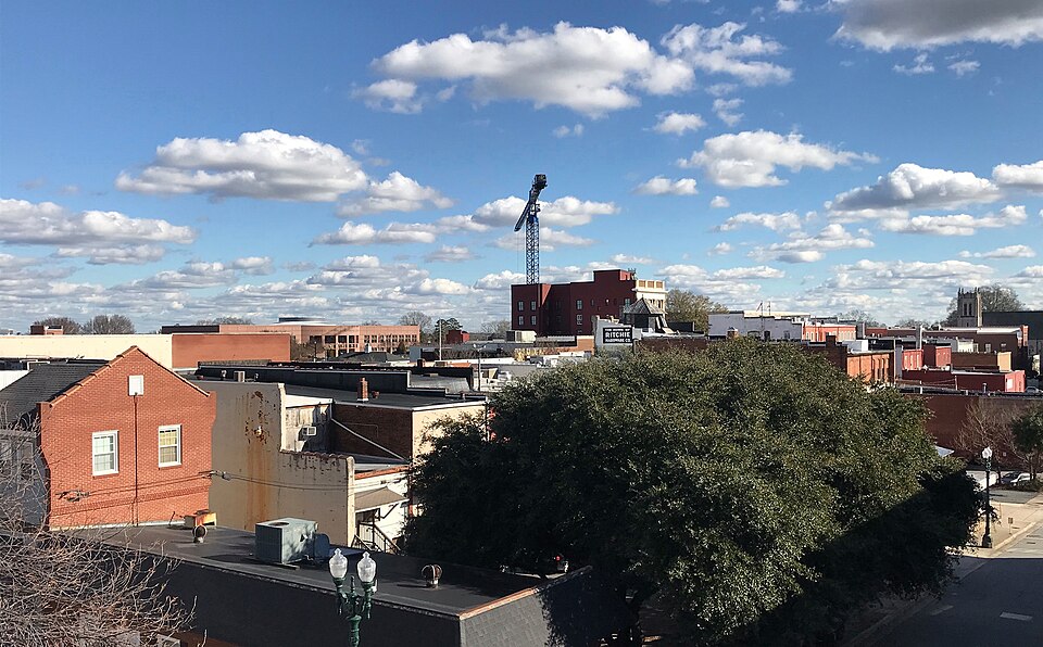 Concord, NC