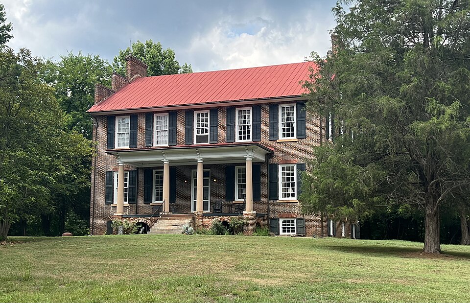 Huntersville, NC