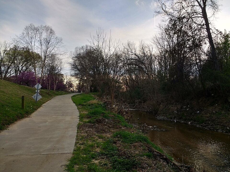 Indian Trail, NC