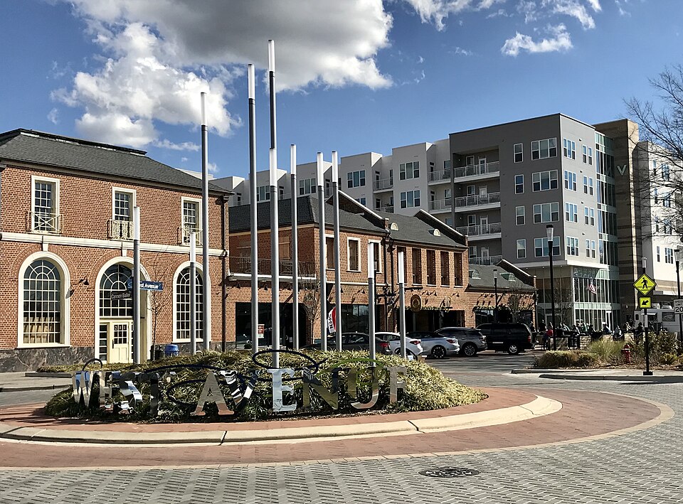 Kannapolis, NC