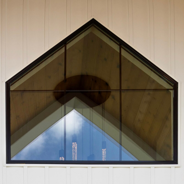 Specialty shaped window gallery cover photo.