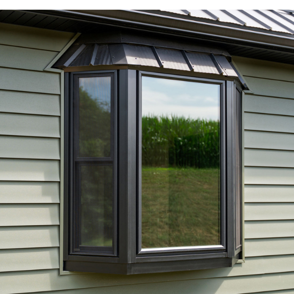 Bay window gallery cover photo.