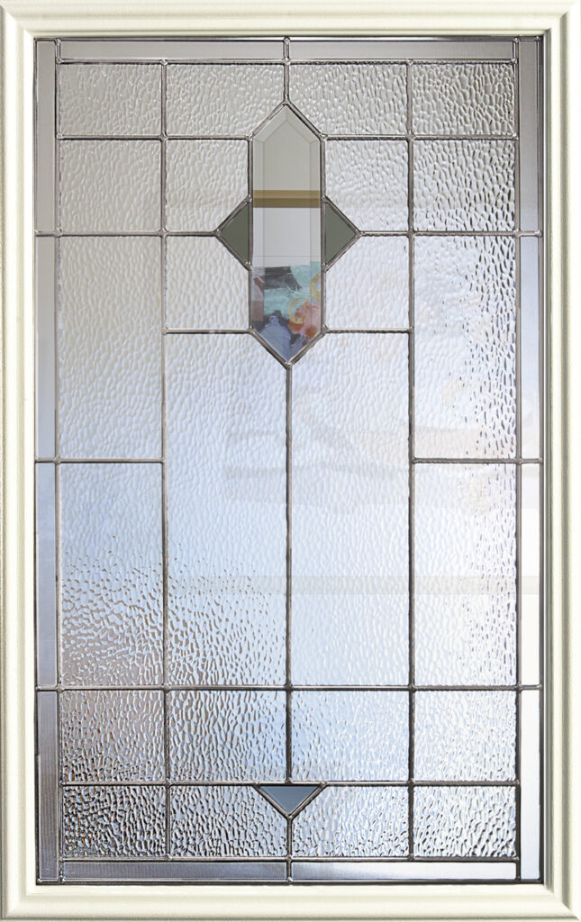 Brookhaven Decorative Glass