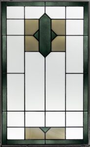 Brookhaven Art Glass.