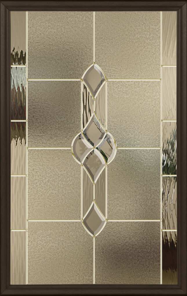 Eclipse Decorative Glass