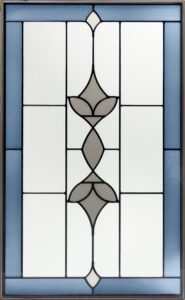 Esmond Art Glass.