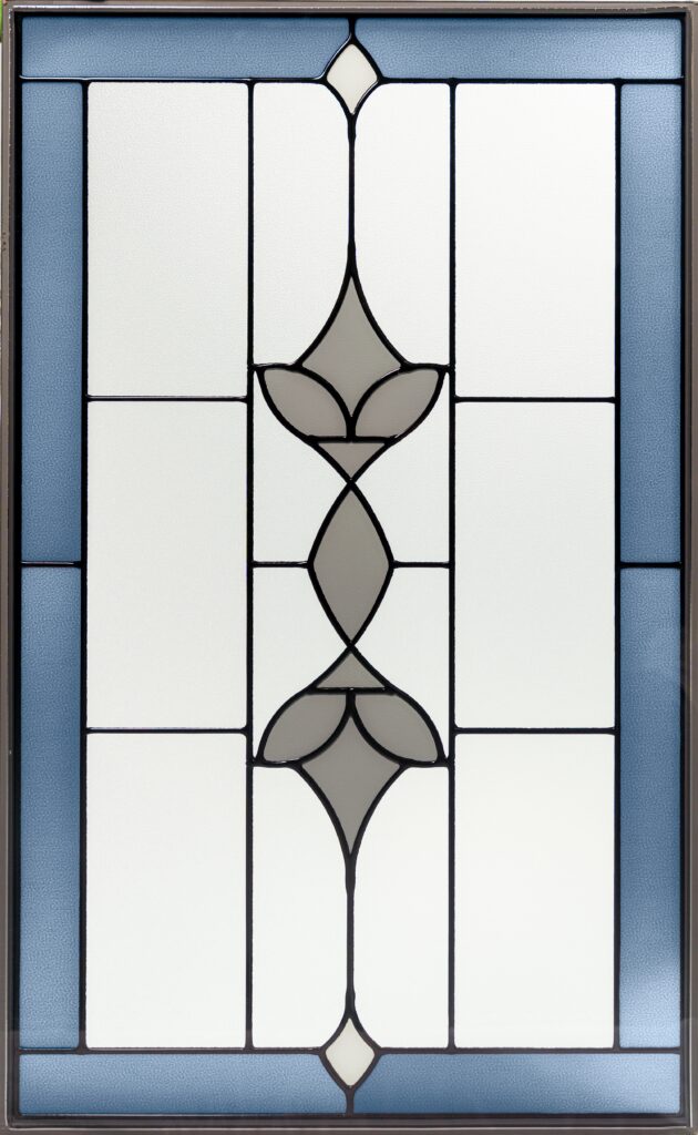Esmond Art Glass.