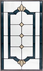 Florence Art Glass.