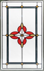 Haven Art Glass.