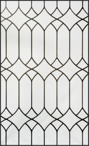 Imperial Art Glass.