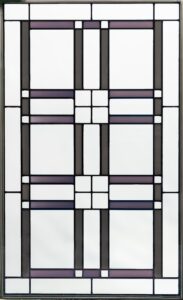 Laurence Art Glass.