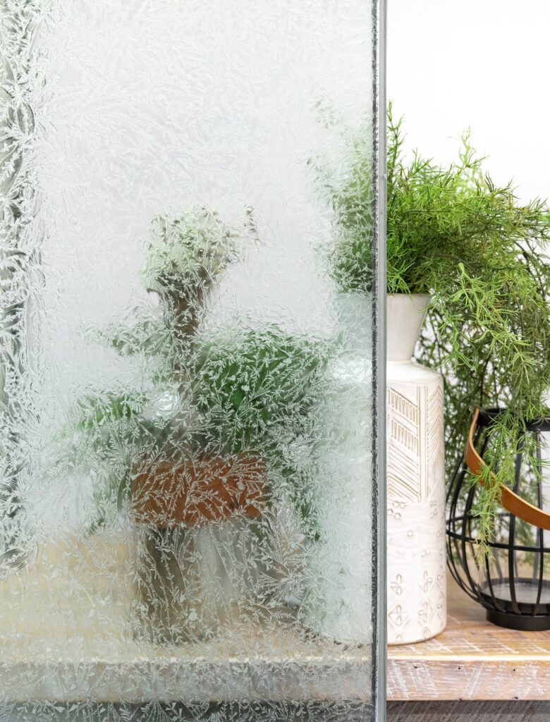 Gluechip Privacy Glass