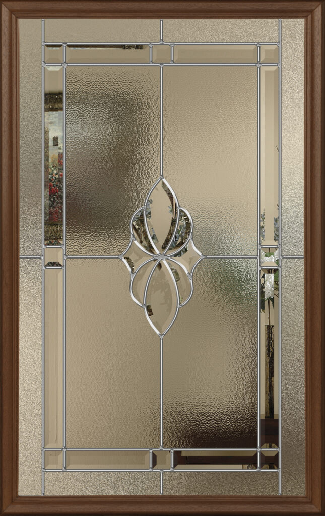 Somerset Decorative Glass