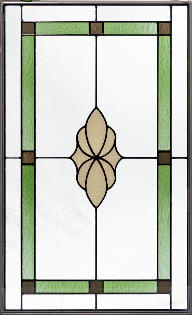 Somerset Art Glass.