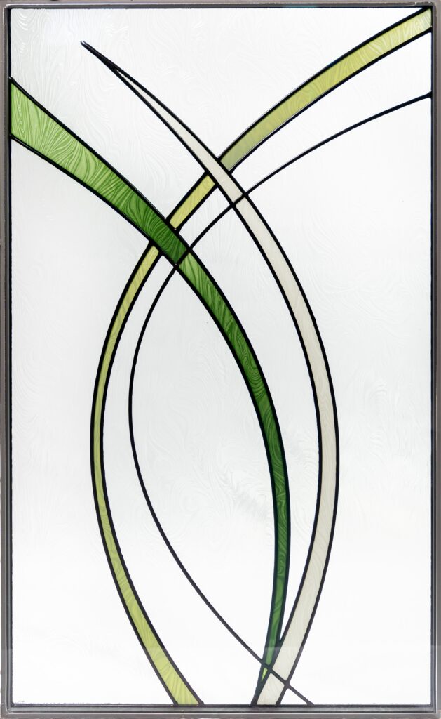 Versa Art Glass.