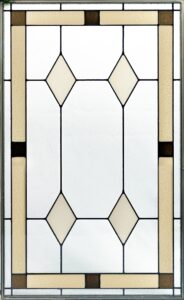 Vintage Art Glass.