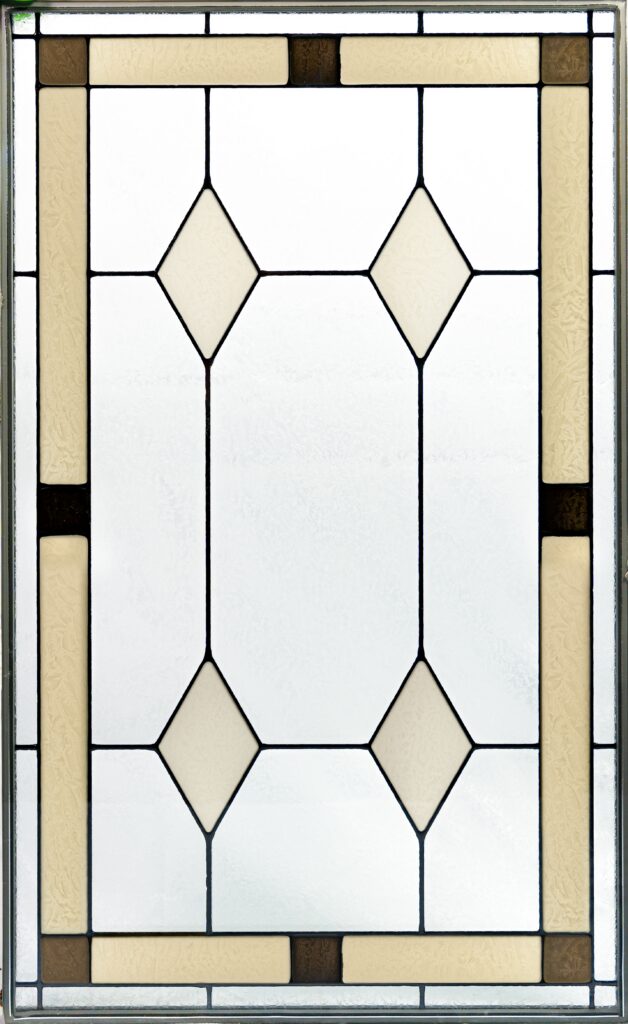 Vintage Art Glass.