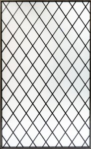 Westin Art Glass.
