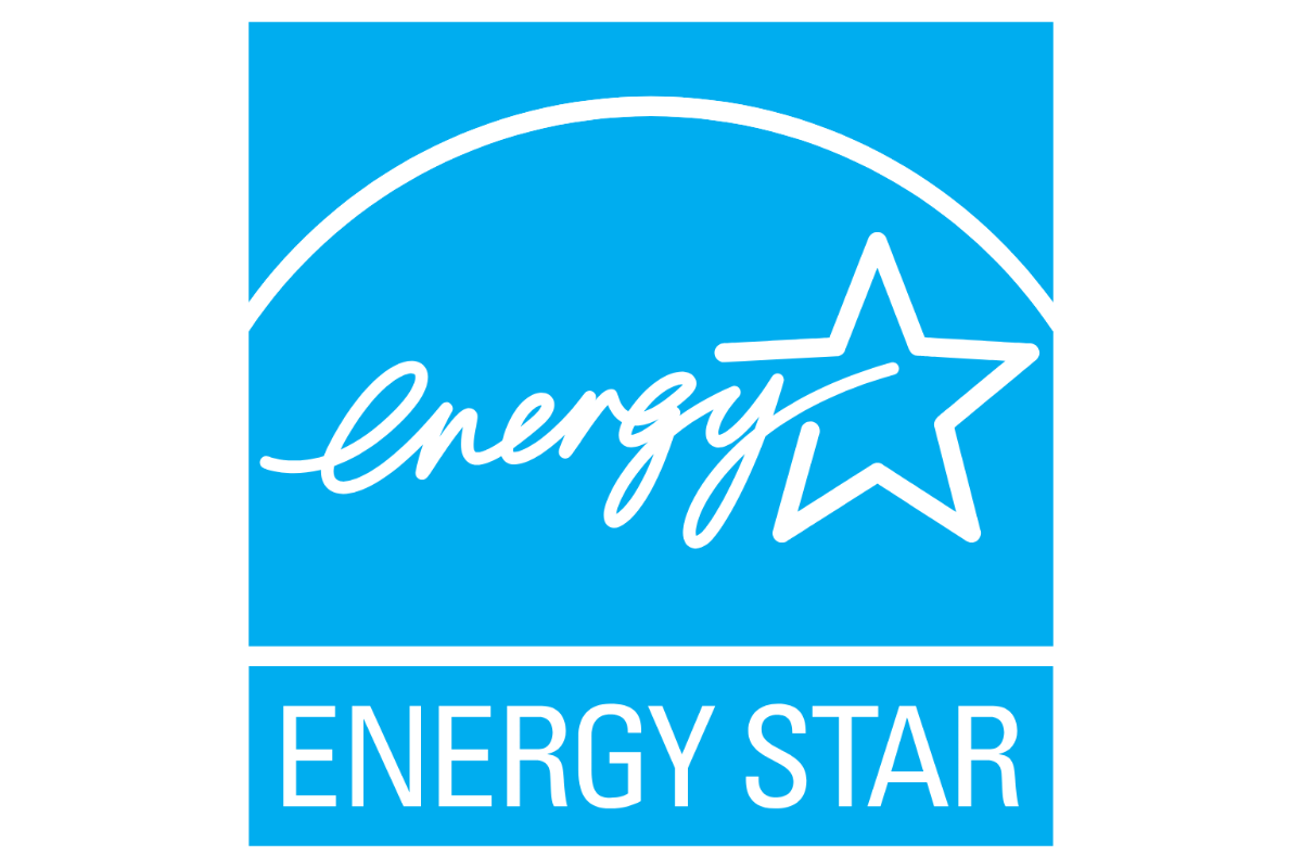 Energy star logo