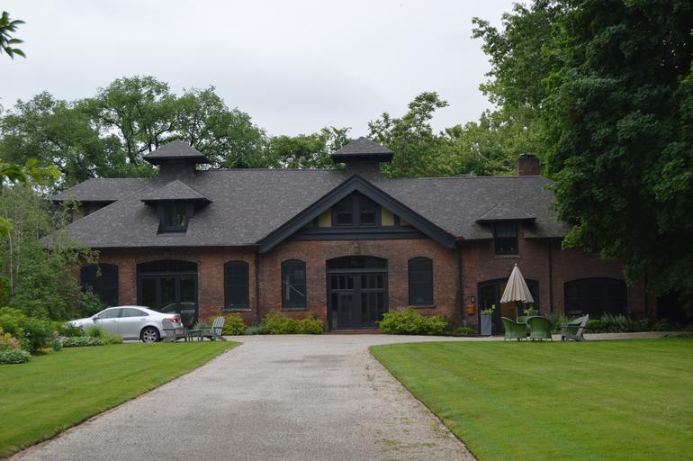 Cleveland Heights, OH