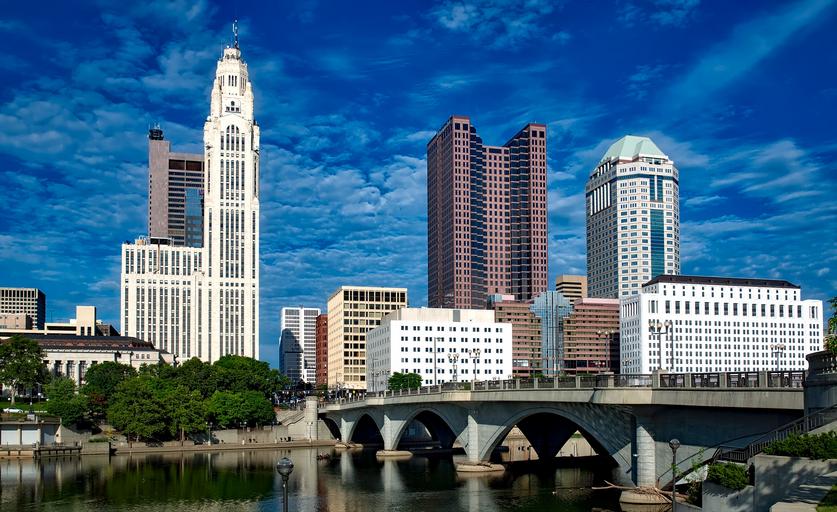 Columbus, OH