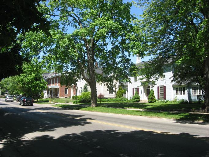 Strongsville, OH