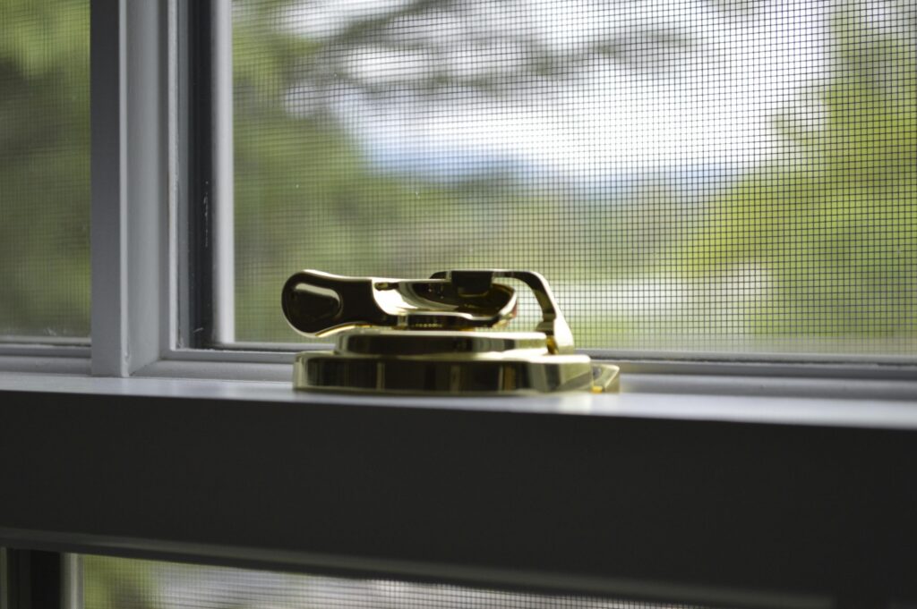 window screen window safety week