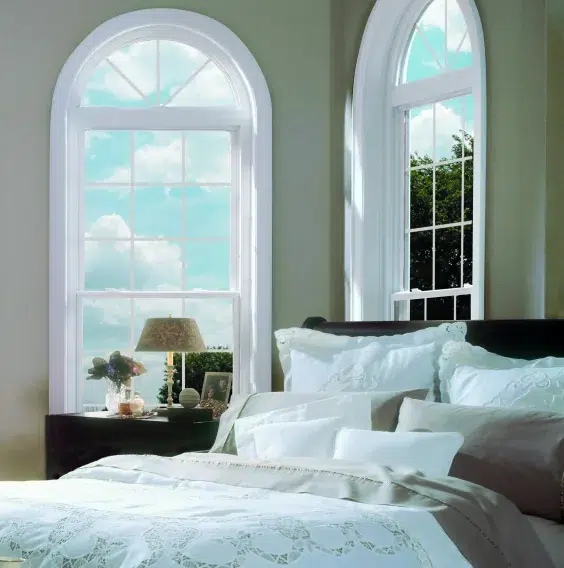 Zen Windows Colorado Springs team installing energy-efficient windows