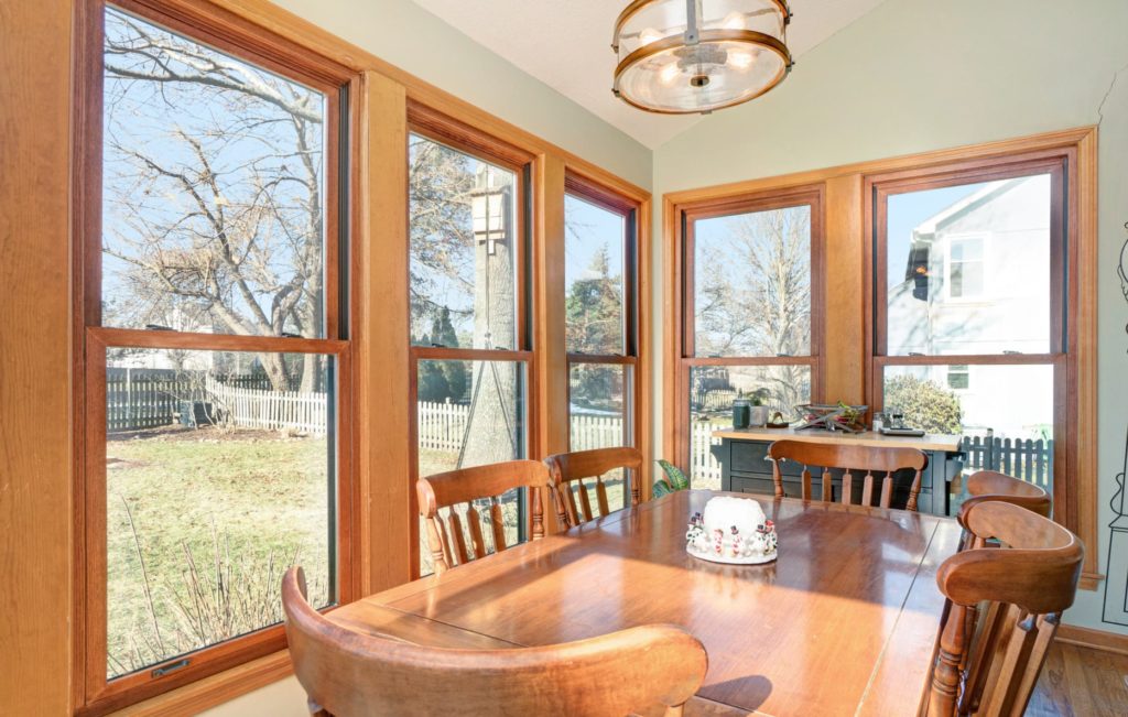 Professional residential window installation in Fountain, CO