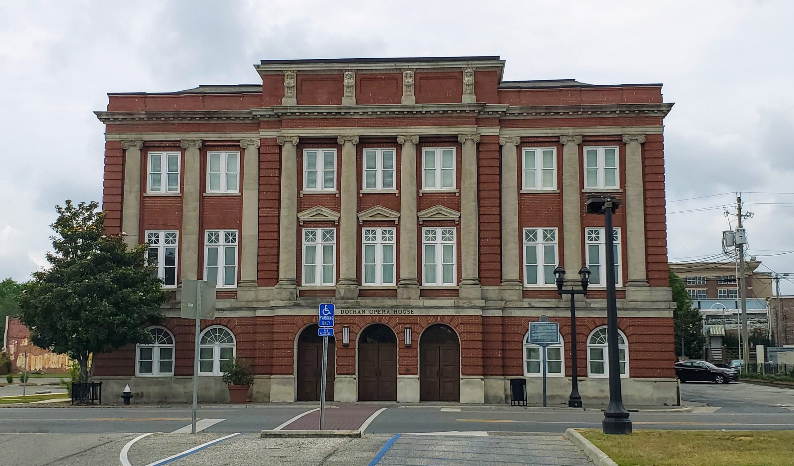 Dothan, AL