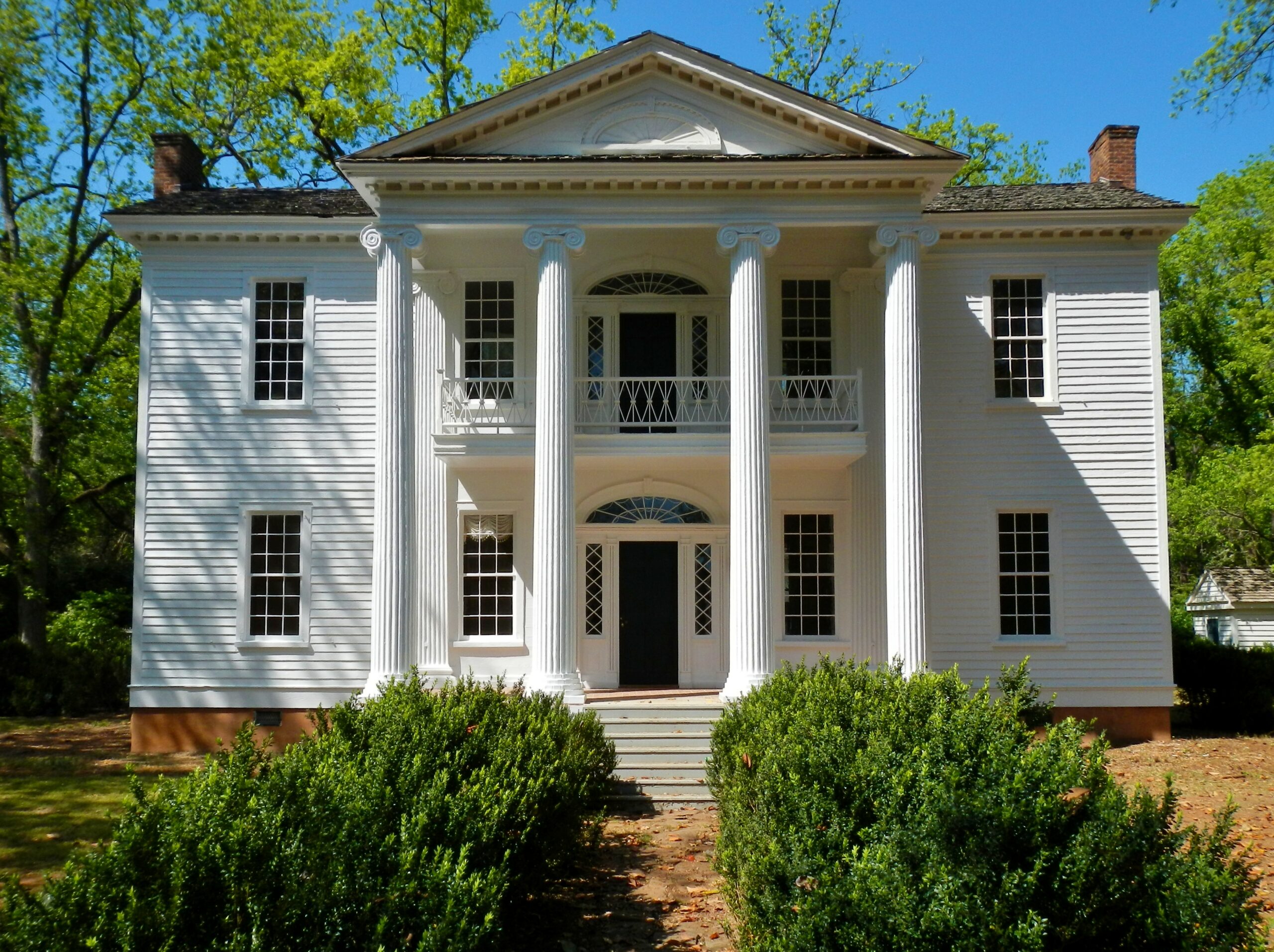 Lagrange, GA