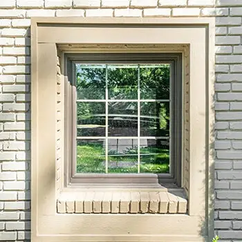 energy-efficient window replacement in Denver County CO