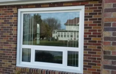 home window upgrade by Zen Windows Denver