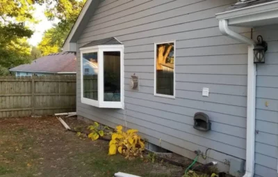 window replacement service in Littleton CO
