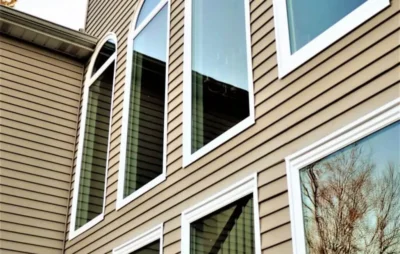Window installation project completed by Zen Windows Denver in Washington Park, CO