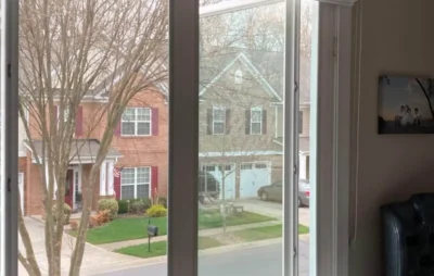 window replacement Englewood CO home exterior
