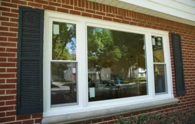 Professional window installation by Zen Windows Denver