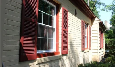 Parker CO window replacement installation
