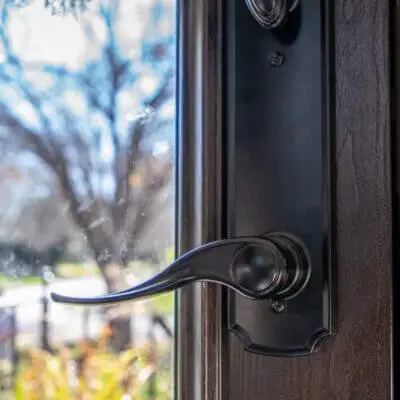 Window repair near me – Zen Windows Colorado Springs service in progress