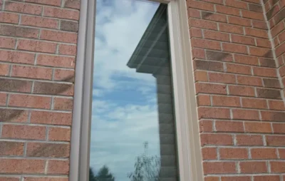 Cherry Creek CO window replacement service installation