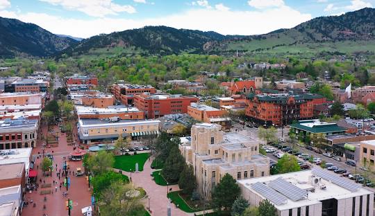 Boulder, CO