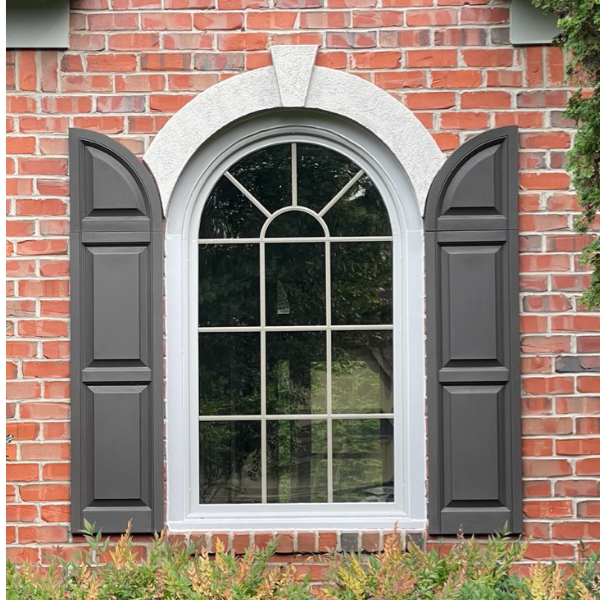 Round-top window gallery cover photo