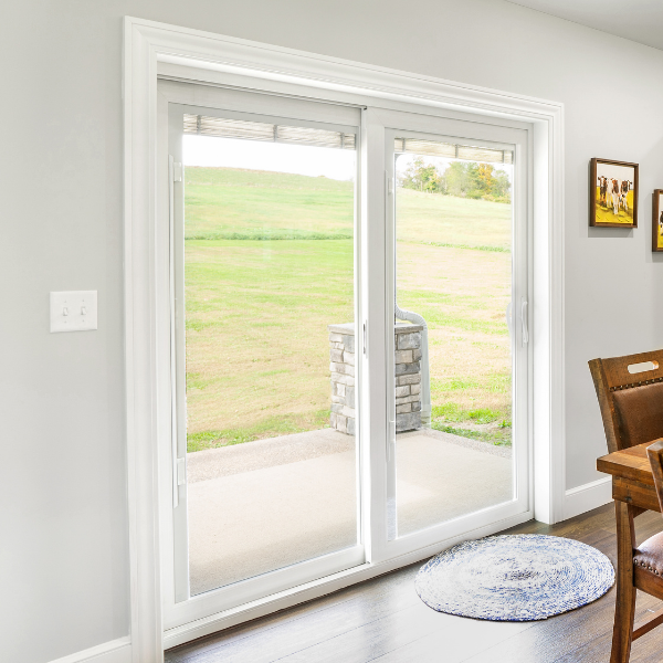 Sliding door gallery cover photo
