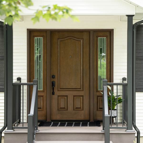 Entry door gallery cover photo