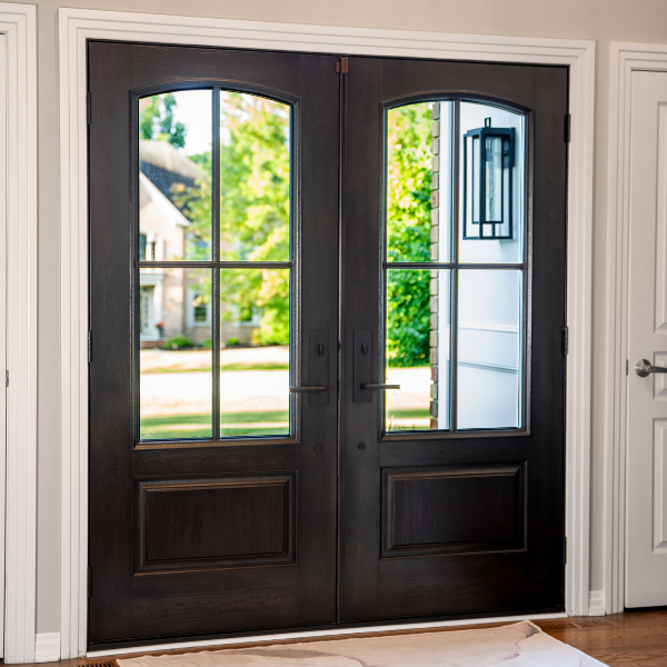 French door gallery cover photo